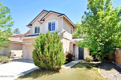 6602 Panther Creek Drive