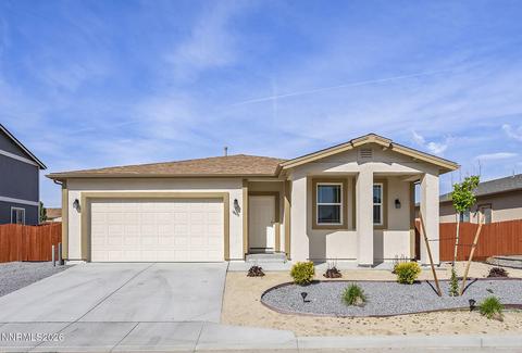 18673 Ginny Creek Court, Reno