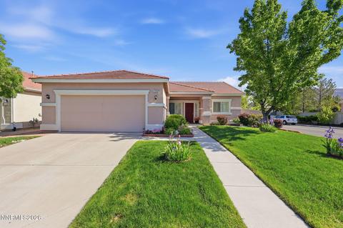 1753 Trek Trail, Reno