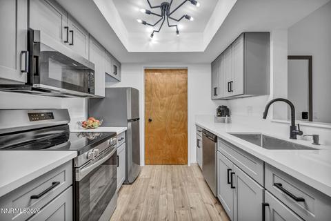 530 E Patriot Boulevard #APT 124, Reno