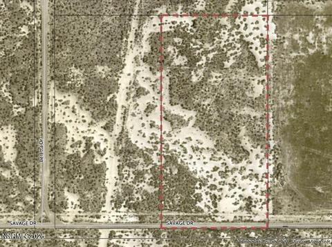 06-0498-35 Savage Drive #06-0498-35, Winnemucca