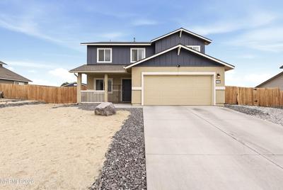 2278 Evelynn Street
