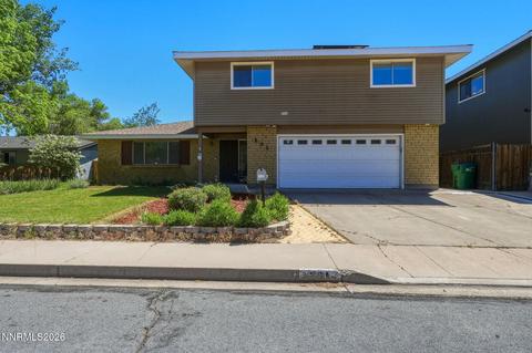 201 Simone Avenue, Carson City