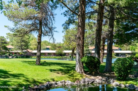 125 Lake Glen Drive, Carson City