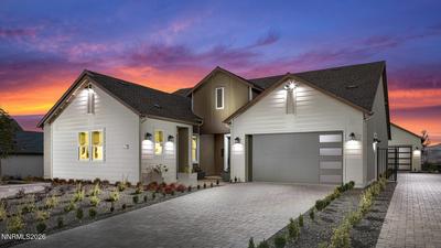 3309 Porcini Court #Cinnamon 104