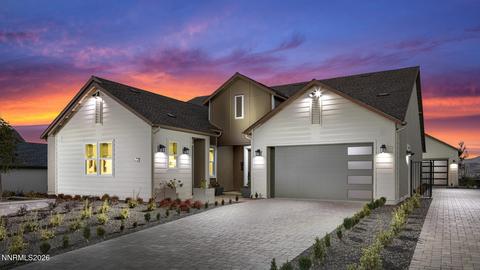 3309 Porcini Court #Cinnamon 104, Sparks