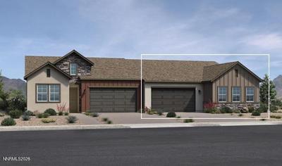 2201 Eaglehead Drive #Glenridge 110