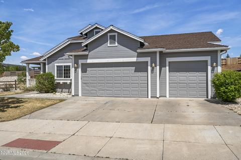 650 Beckwourth Drive, Reno