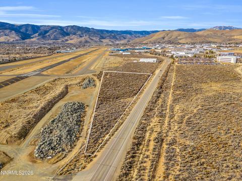 4077 Arrowhead Drive, Carson City