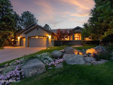 14135 Quiet Meadow Court, Reno