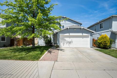 7873 Welsh Drive, Reno