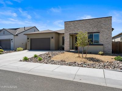 1777 Monitor Peak Street