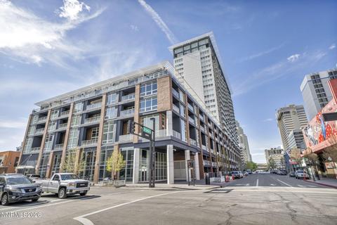 255 N Sierra Street #UNIT 1208, Reno