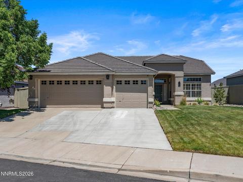 1275 Bernwood Court, Reno