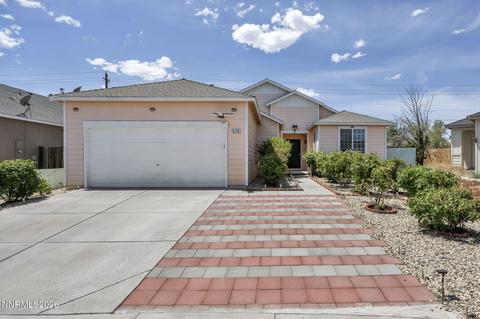 570 Sunrise Circle, Fernley