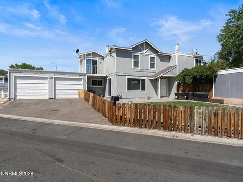 7598 Cumberland Cir Circle, Reno