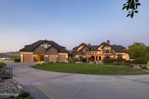 123 Andrew Lane, Reno