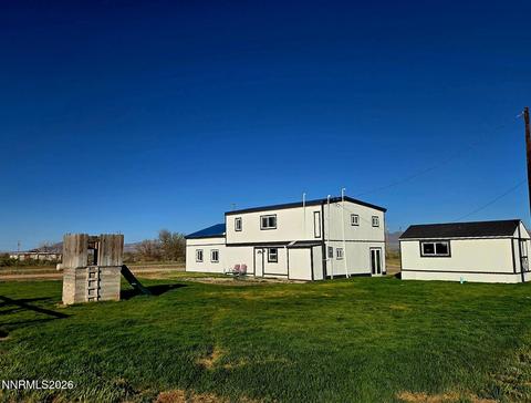 5355 Godchaux Road, Winnemucca
