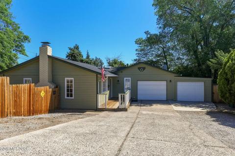 2190 Silverada Boulevard, Reno