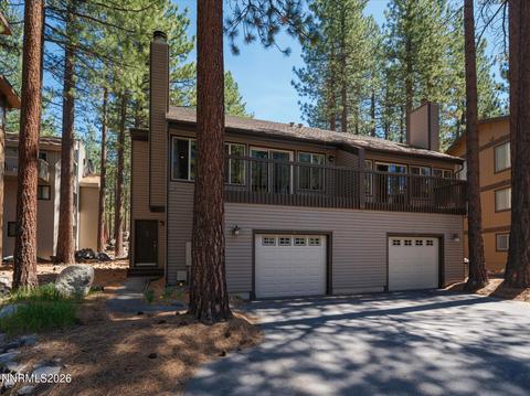 94 Lake Village Drive # A, Zephyr Cove