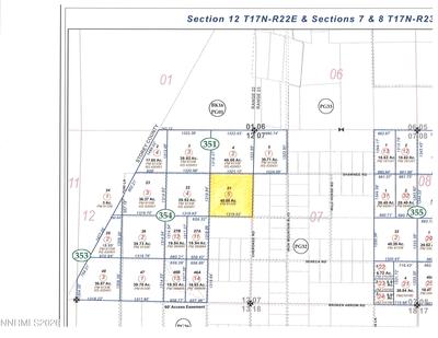 0000 Shawnee Road #21