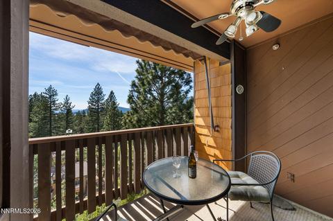 335 Ski Way #329, Incline Village