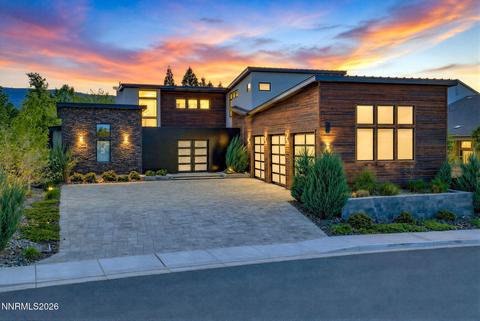 6141 Triple Crown Drive, Reno