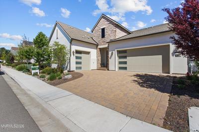 719 W Pleasant Oak Trail
