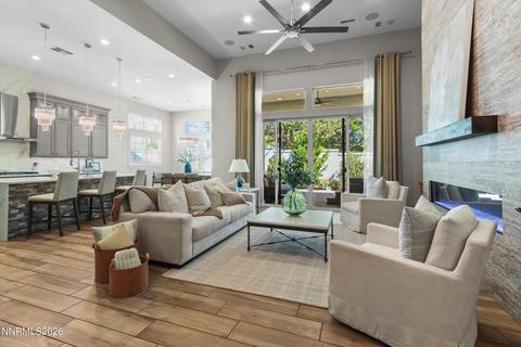 719 W Pleasant Oak Trail, Reno