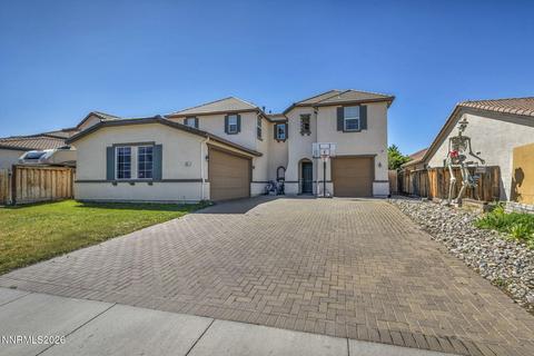 480 Luciana Drive, Reno