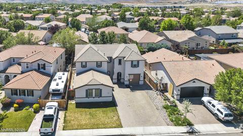 480 Luciana Drive, Reno