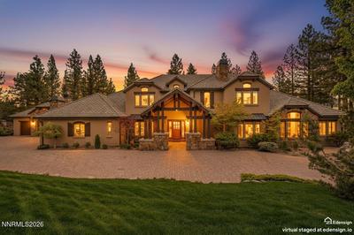 255 Timbercreek Court