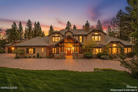 255 Timbercreek Court, Reno