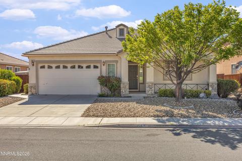 2455 Tuscan Way, Sparks