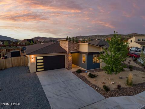 319 Grafton Drive, Sparks