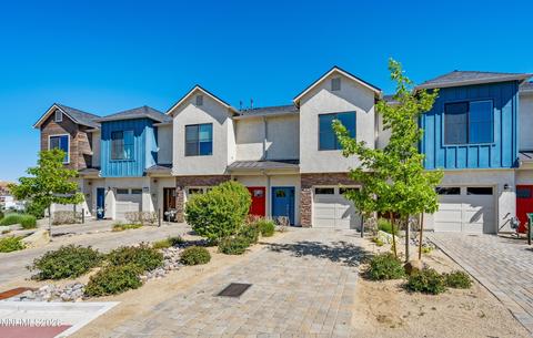 440 Logan Jacob Lane, Reno