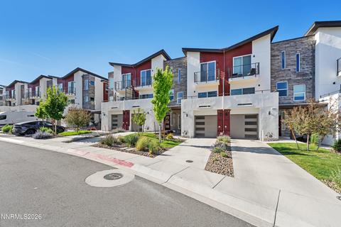 2460 Tecumseh Way, Sparks