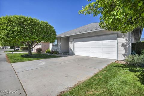 1764 Mahogany Circle, Minden