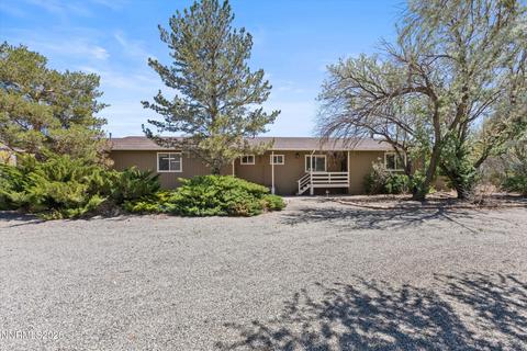 34 Mesa Drive, Smith Valley