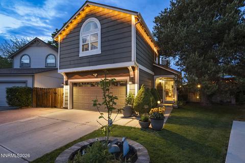 1236 Lawton Court, Sparks