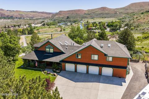3380 Mario Road, Reno