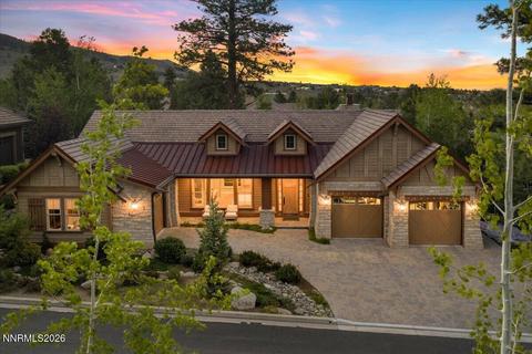5750 Nordend Way, Reno