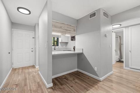 4496 Matich Drive, Reno