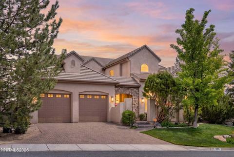 5005 Landy Bank Court, Reno