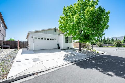 2100 Sapphire Ridge Way, Reno
