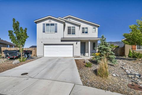 334 Granite Court, Dayton