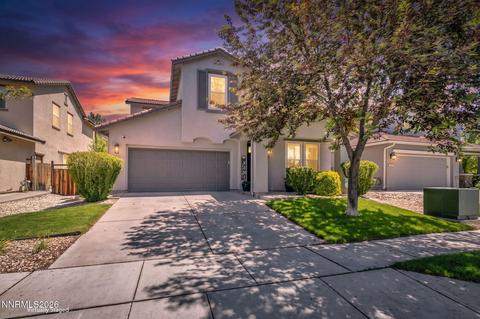6990 Verite Court, Sparks