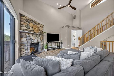400 Fairview Boulevard #UNIT 215, Incline Village