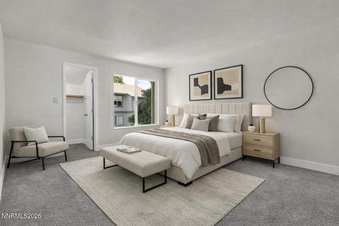 3905 Clear Acre Lane #APT 26, Reno