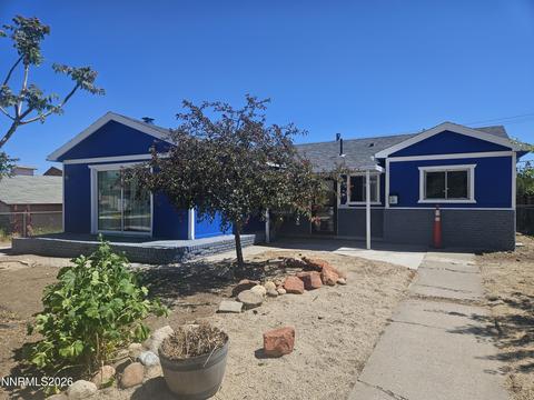 1620 Stewart Street, Reno